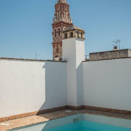 Apartamento El Teatro Ecija Exterior photo