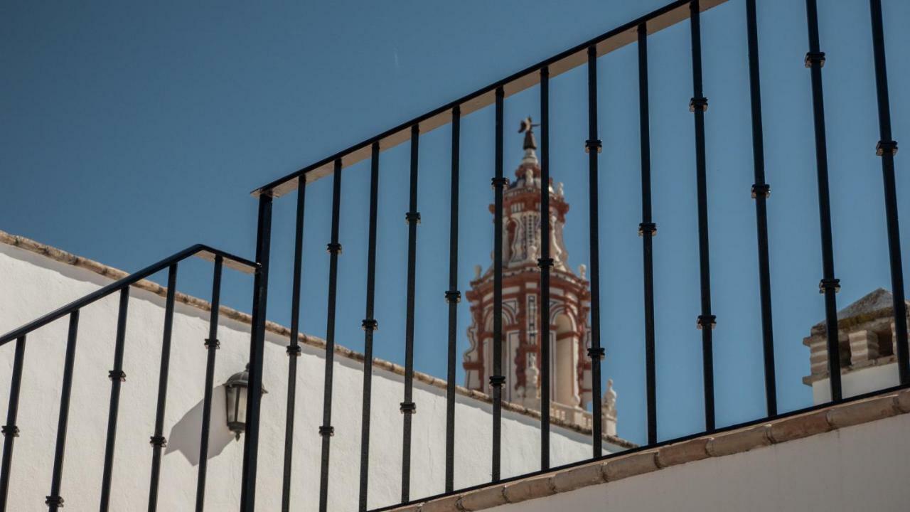 Apartamento El Teatro Ecija Exterior photo